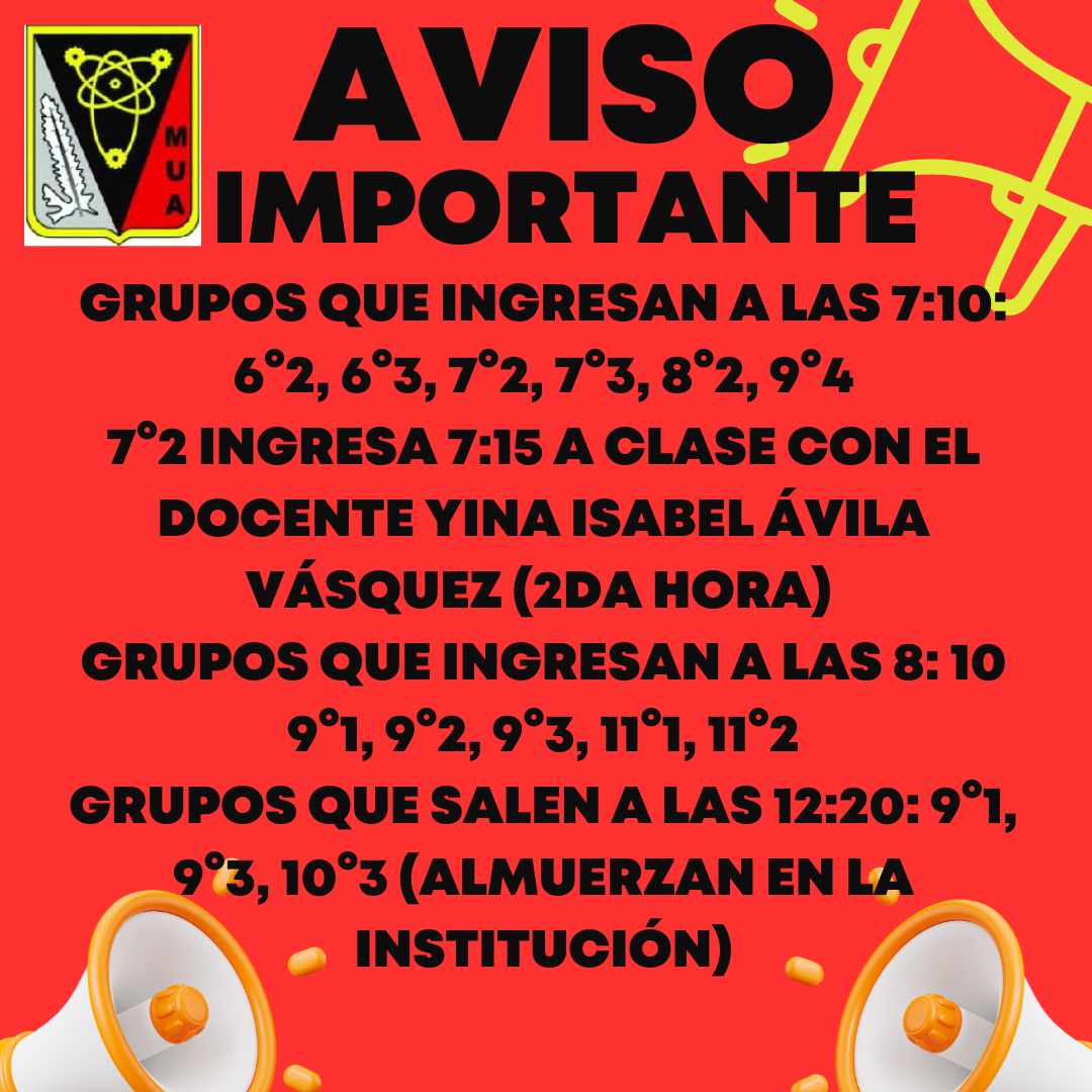 novedades 30 de julio